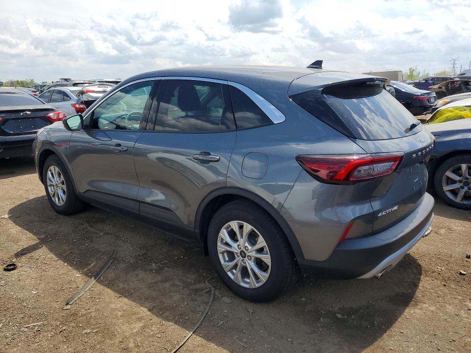 52779286 :رقم المزاد ، 1FMCU0GN1RUB62191 vin ، 2024 Ford Escape مزاد بيع