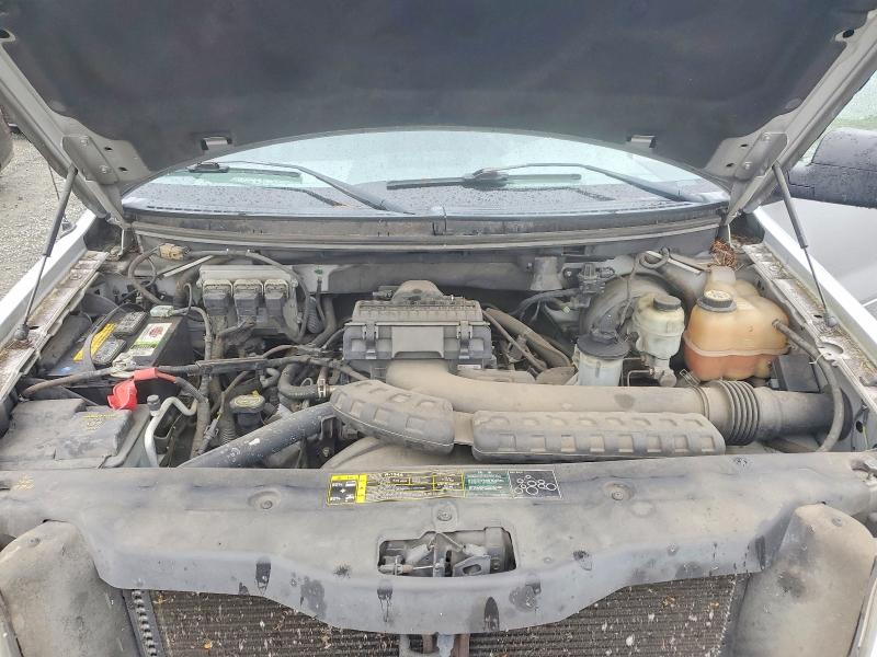 Продажа на аукционе авто 2004 Ford F150, vin: 1FTPX14574NA59447, номер лота: 55217276