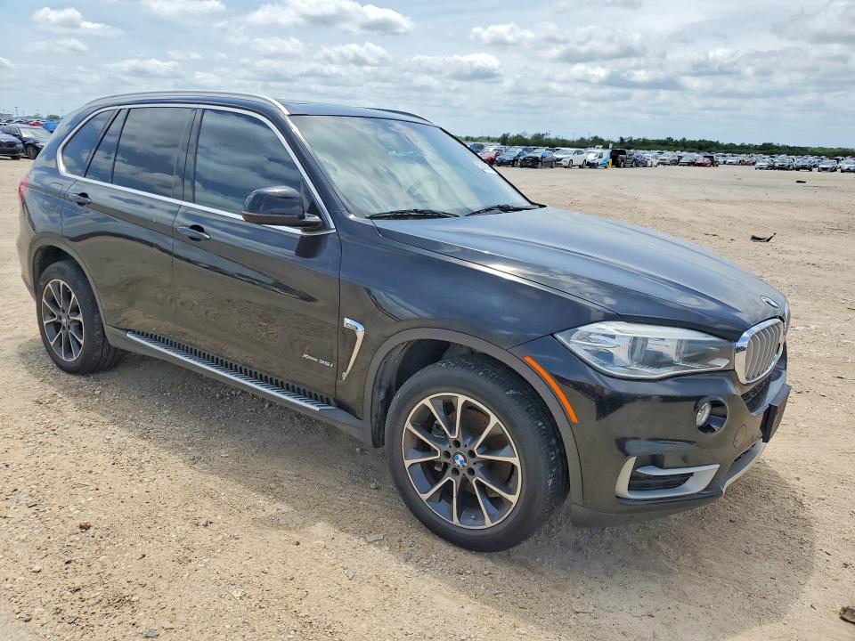 Aukcja sprzedaży 2015 Bmw X5, vin: 5UXKR0C59F0P00175, numer aukcji: 52388916