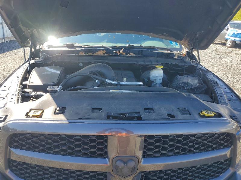 Aukcja sprzedaży 2016 Ram 1500, vin: 1C6RR7FT8GS411210, numer aukcji: 52653306