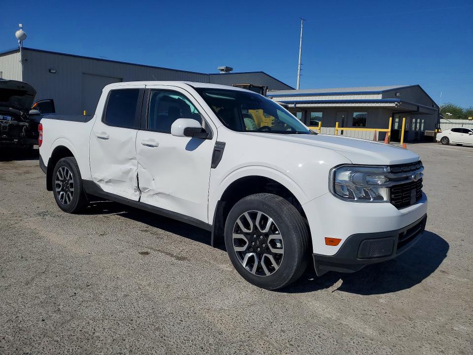 Aukcja sprzedaży 2022 Ford Maverick, vin: 3FTTW8E33NRA62786, numer aukcji: 54115536