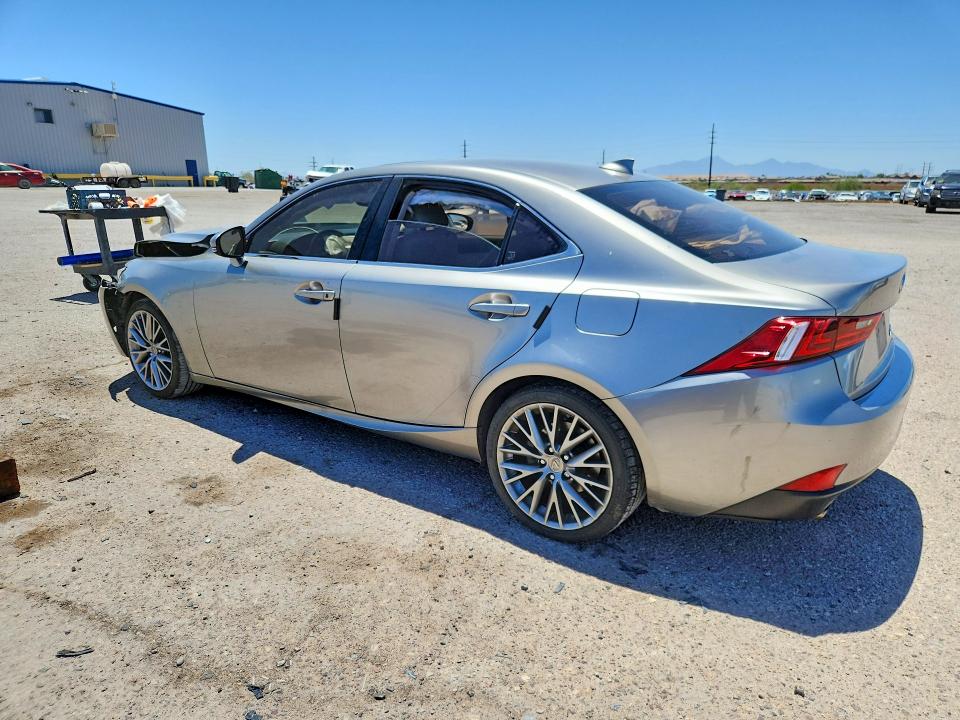 2014 Lexus Is მანქანა იყიდება აუქციონზე, vin: JTHBF1D2XE5026591, აუქციონის ნომერი: 55072296