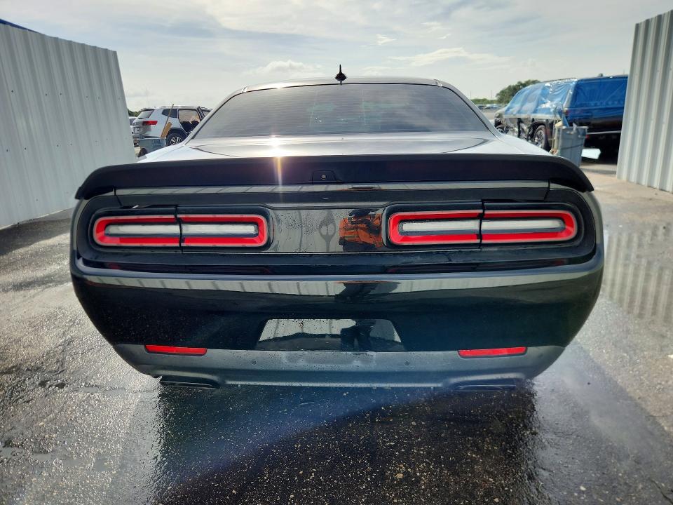 Продаж на аукціоні авто 2019 Dodge Challenger, vin: 2C3CDZL90KH642236, номер лоту: 55178296