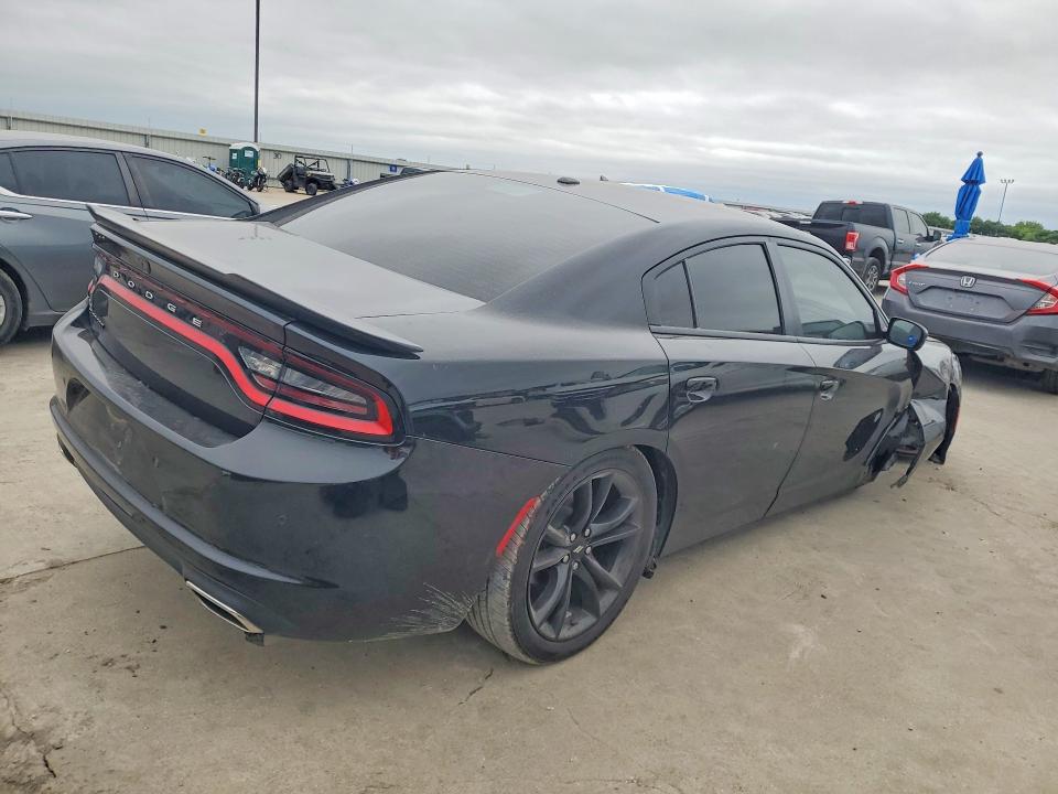 Aukcja sprzedaży 2018 Dodge Charger, vin: 2C3CDXBG8JH326974, numer aukcji: 52068826