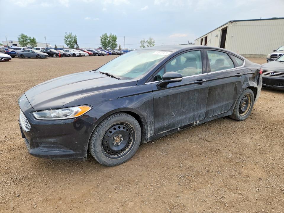 Aukcja sprzedaży 2015 Ford Fusion, vin: 3FA6P0H74FR308228, numer aukcji: 54976936