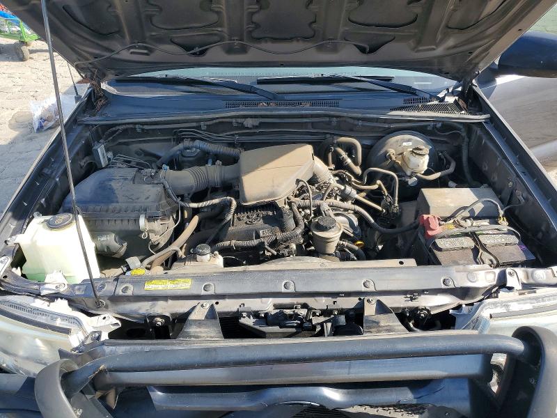 Aukcja sprzedaży 2014 Toyota Tacoma, vin: 5TFNX4CN4EX032125, numer aukcji: 53957126