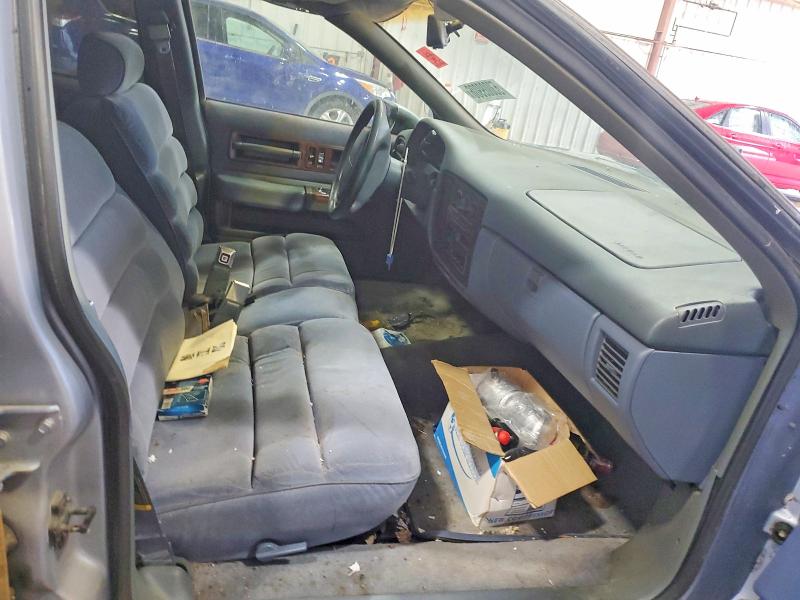 Продаж на аукціоні авто 1994 Chevrolet Caprice, vin: 1G1BL82P6RR184421, номер лоту: 53009906