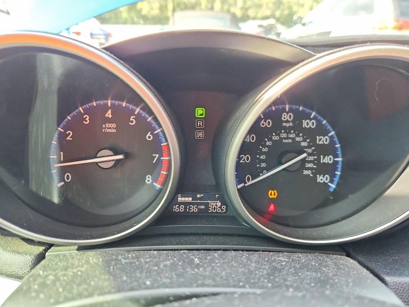 Aukcja sprzedaży 2012 Mazda 3, vin: JM1BL1L75C1665411, numer aukcji: 55222016