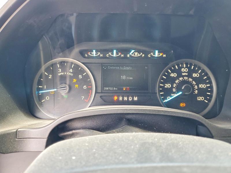 Продажа на аукционе авто 2019 Ford F150, vin: 1FTEW1EP2KKD89392, номер лота: 53426176
