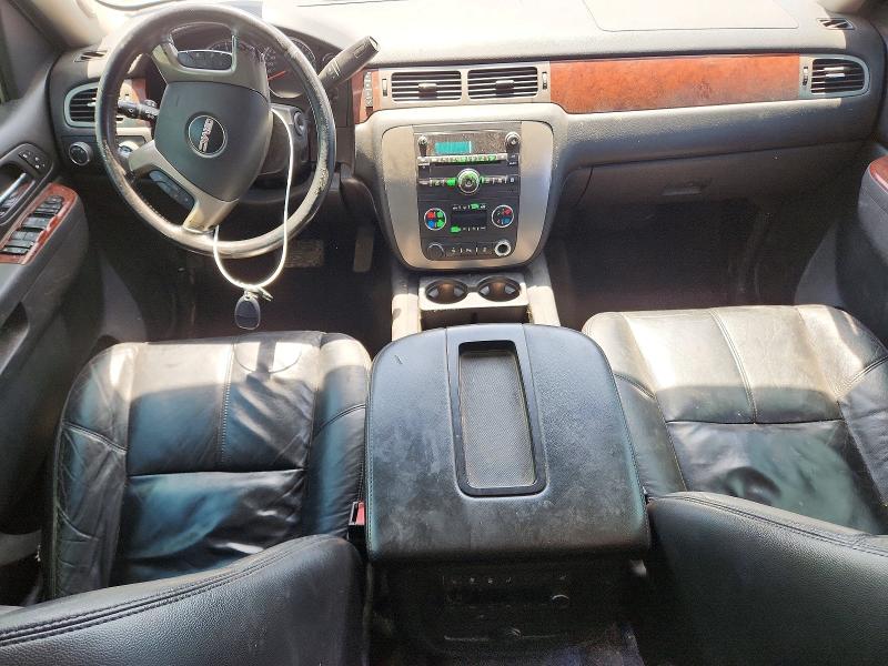 2012 Gmc Yukon მანქანა იყიდება აუქციონზე, vin: 1GKS2CE05CR154057, აუქციონის ნომერი: 52854376