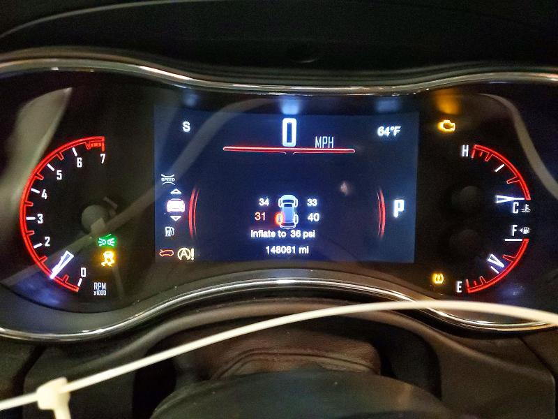 Aukcja sprzedaży 2016 Dodge Durango, vin: 1C4RDJDG6GC362450, numer aukcji: 53981376