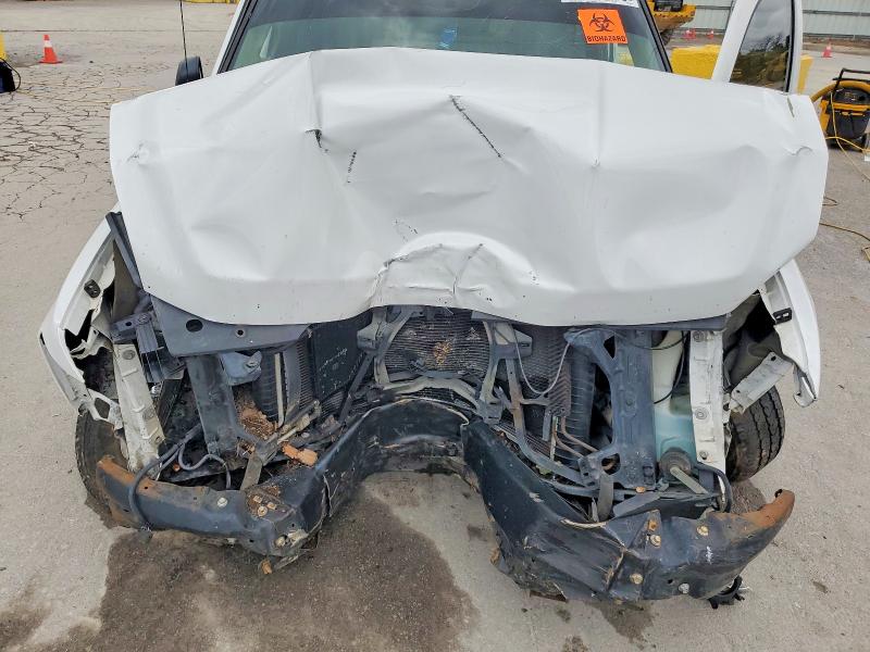 52730936 :رقم المزاد ، 1GCEC14X98Z256235 vin ، 2008 Chevrolet Silverado مزاد بيع