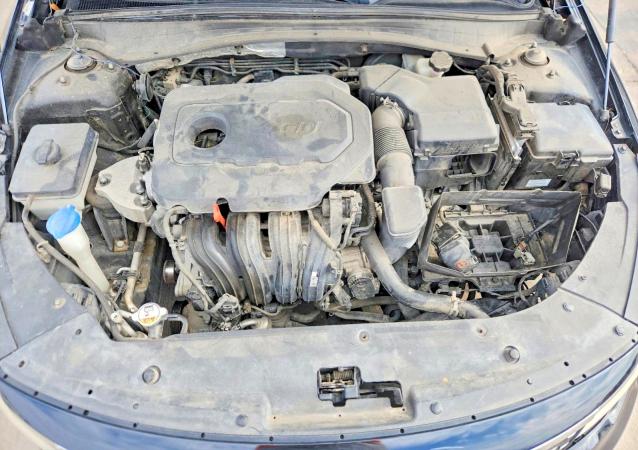 54876696 :رقم المزاد ، 5XXGU4L38GG048340 vin ، 2016 Kia Optima مزاد بيع