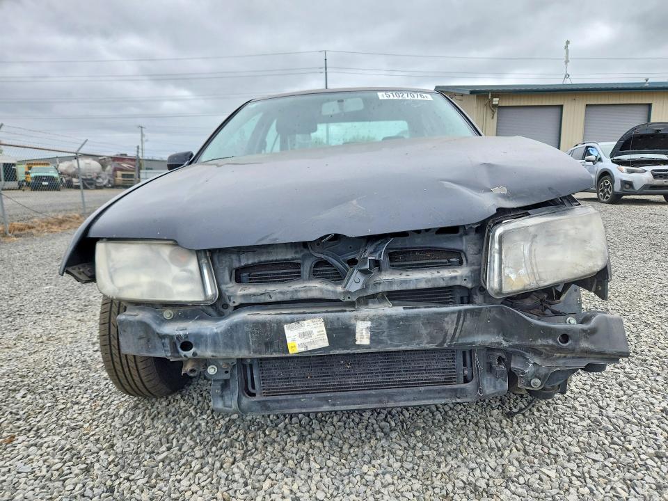 Продаж на аукціоні авто 2001 Volkswagen Jetta, vin: 3VWRB69M41M183232, номер лоту: 51027076