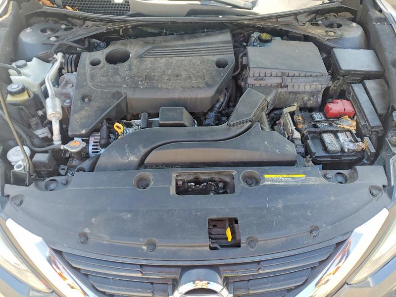 2018 Nissan Altima მანქანა იყიდება აუქციონზე, vin: 1N4AL3AP1JC171905, აუქციონის ნომერი: 54609426