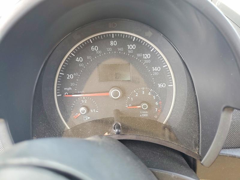 Продажа на аукционе авто 2008 Volkswagen New Beetle, vin: 3VWPG31C18M519522, номер лота: 55020386