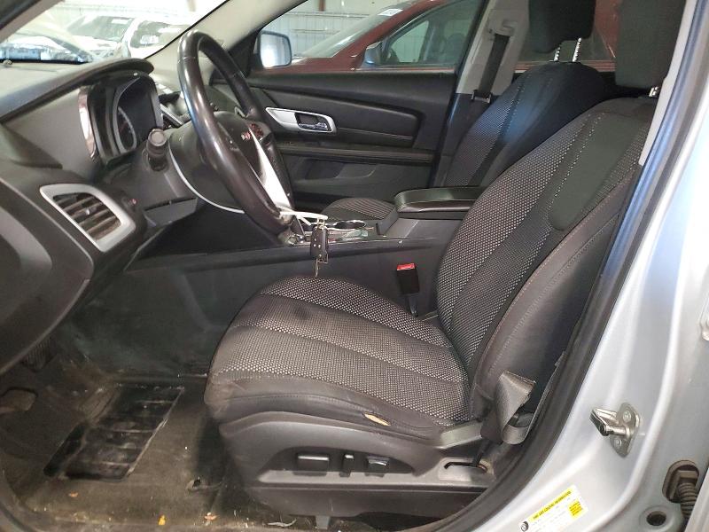 53540096 :رقم المزاد ، 2CTALSEC1B6472670 vin ، 2011 Gmc Terrain مزاد بيع