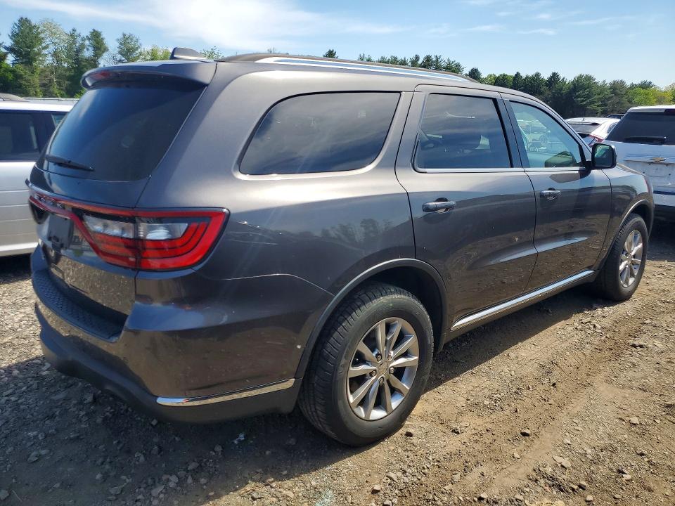Aukcja sprzedaży 2018 Dodge Durango, vin: 1C4RDJAG0JC266065, numer aukcji: 53396216