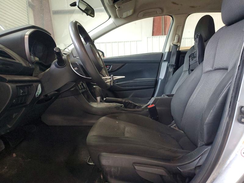 Aukcja sprzedaży 2017 Subaru Impreza, vin: 4S3GTAB68H3751340, numer aukcji: 54212516