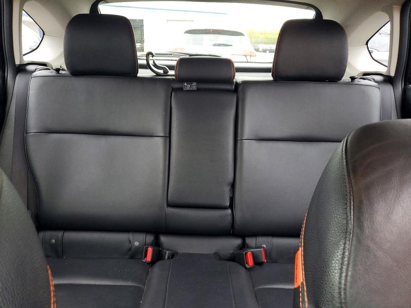 Продажа на аукционе авто 2016 Subaru Crosstrek, vin: JF2GPAKC9GH316615, номер лота: 53227336