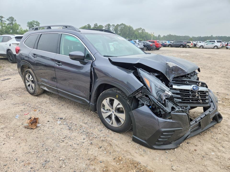 Aukcja sprzedaży 2025 Subaru Ascent, vin: 4S4WMADD5S3445798, numer aukcji: 52428756