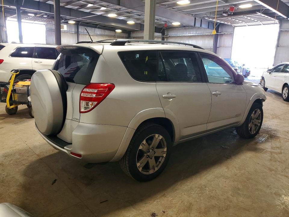 Aukcja sprzedaży 2012 Toyota Rav4, vin: 2T3RF4DVXCW186892, numer aukcji: 53842046