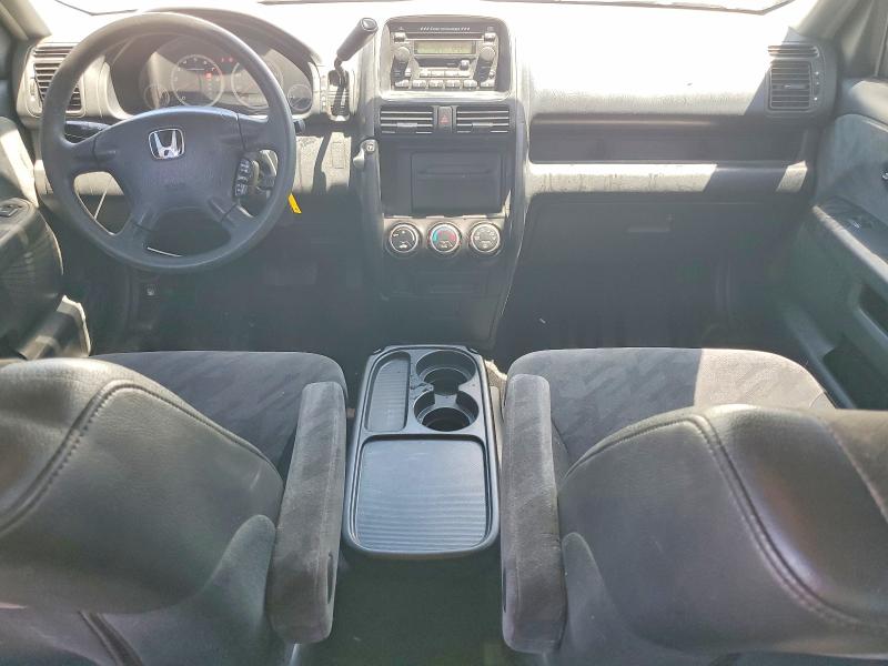2004 Honda Cr-v მანქანა იყიდება აუქციონზე, vin: JHLRD788X4C009861, აუქციონის ნომერი: 54432716