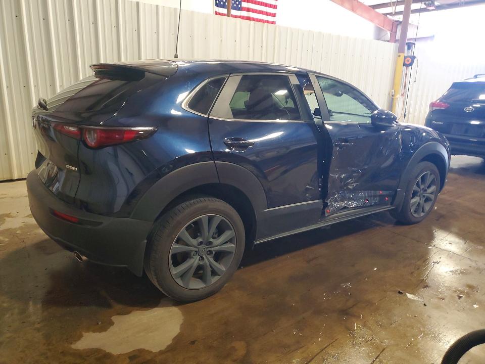 Продаж на аукціоні авто 2021 Mazda Cx-30, vin: 3MVDMBCL9MM222772, номер лоту: 53716426