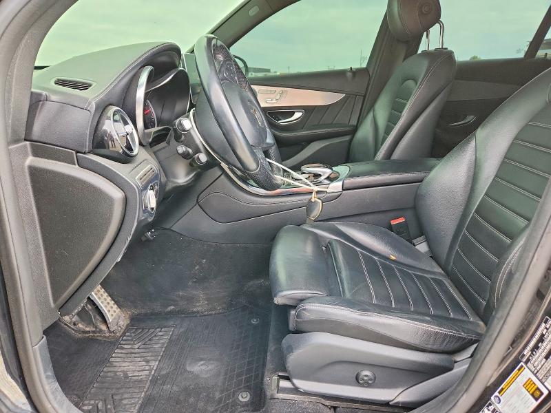 Продаж на аукціоні авто 2017 Mercedes-benz Glc, vin: WDC0G6EB8HF167833, номер лоту: 53542086
