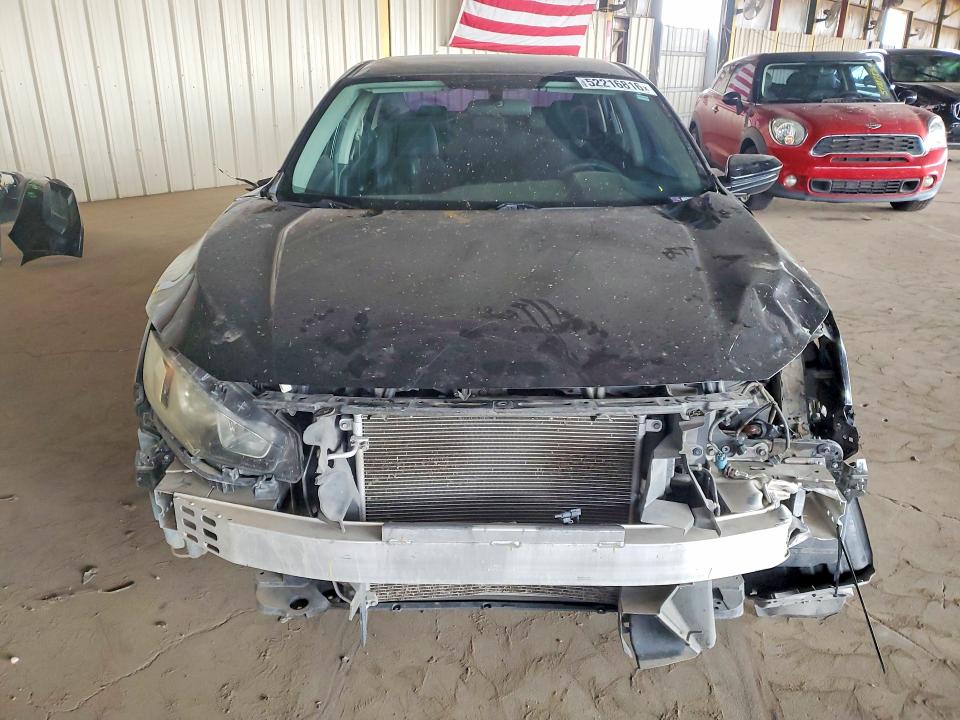 Aukcja sprzedaży 2017 Honda Civic, vin: 2HGFC2F51HH561803, numer aukcji: 52216816