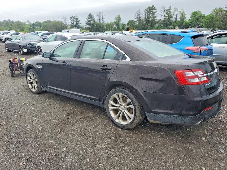 54217686 :رقم المزاد ، 1FAHP2E87DG139991 vin ، 2013 Ford Taurus مزاد بيع
