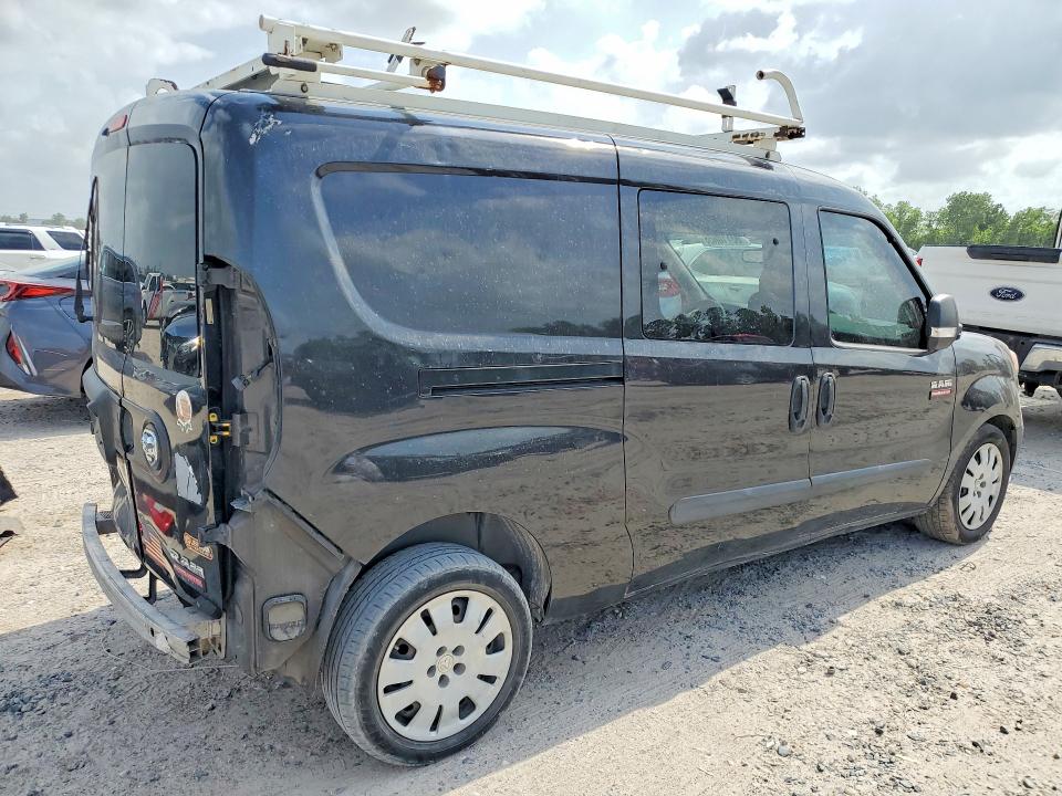 Aukcja sprzedaży 2015 Ram Promaster City, vin: ZFBERFAT0F6966347, numer aukcji: 53110866