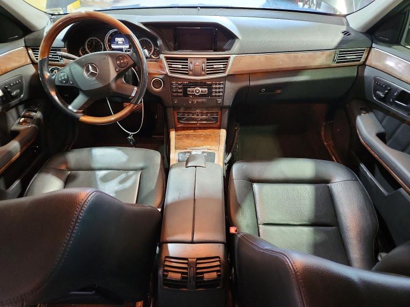 Aukcja sprzedaży 2013 Mercedes-benz E, vin: WDDHF8JB8DA695804, numer aukcji: 52873976