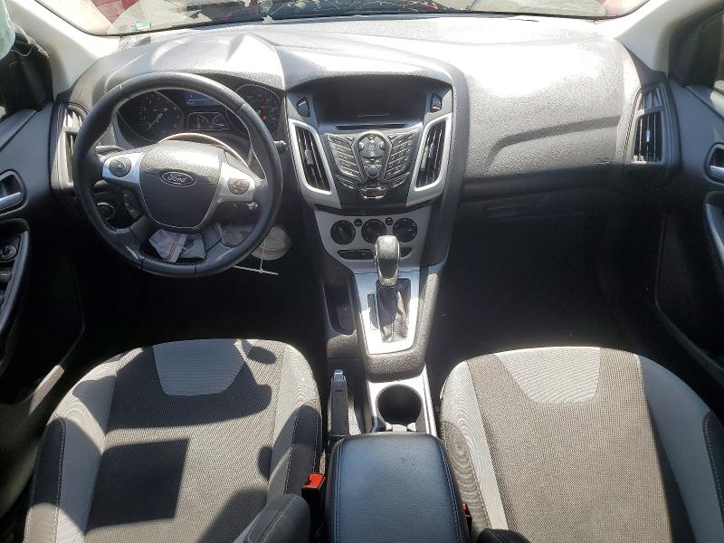 Продажа на аукционе авто 2014 Ford Focus, vin: 1FADP3K2XEL282236, номер лота: 52869506