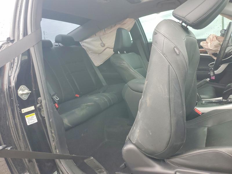Aukcja sprzedaży 2014 Honda Accord, vin: 1HGCT2B83EA002315, numer aukcji: 54806096