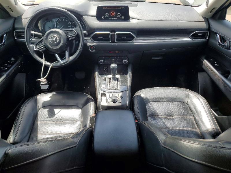 Aukcja sprzedaży 2020 Mazda Cx-5, vin: JM3KFBDM3L0727127, numer aukcji: 54664706