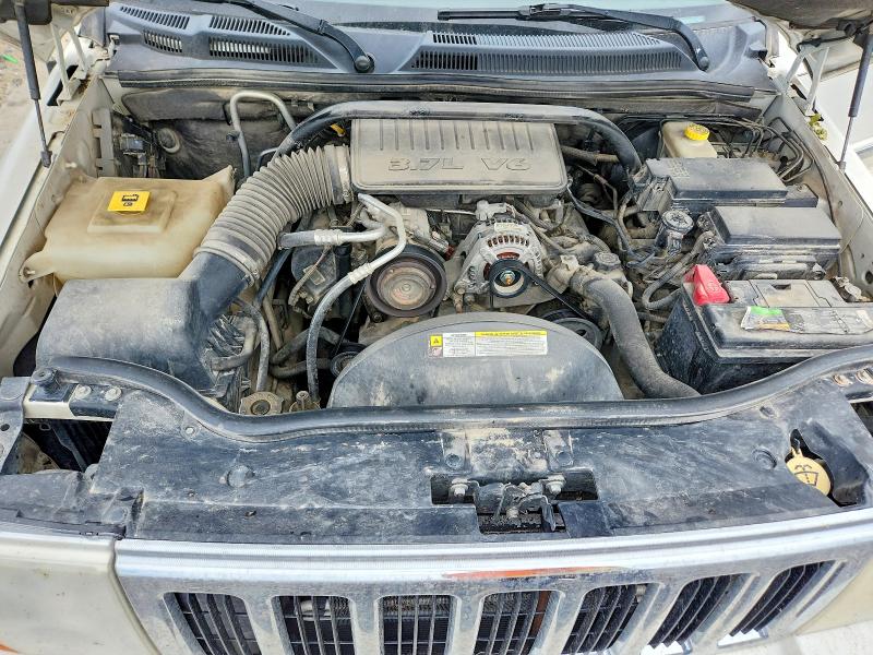 Продаж на аукціоні авто 2010 Jeep Commander, vin: 1J4RG4GK9AC125655, номер лоту: 53185266
