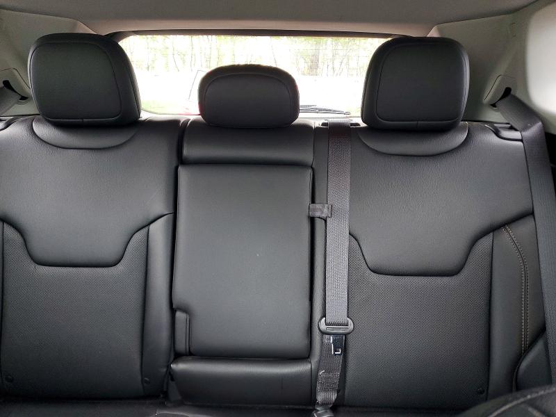 Aukcja sprzedaży 2021 Jeep Compass, vin: 3C4NJDCB8MT525811, numer aukcji: 52044746