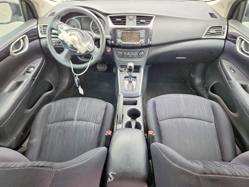 Aukcja sprzedaży 2016 Nissan Sentra, vin: 3N1AB7AP9GY286713, numer aukcji: 54354346