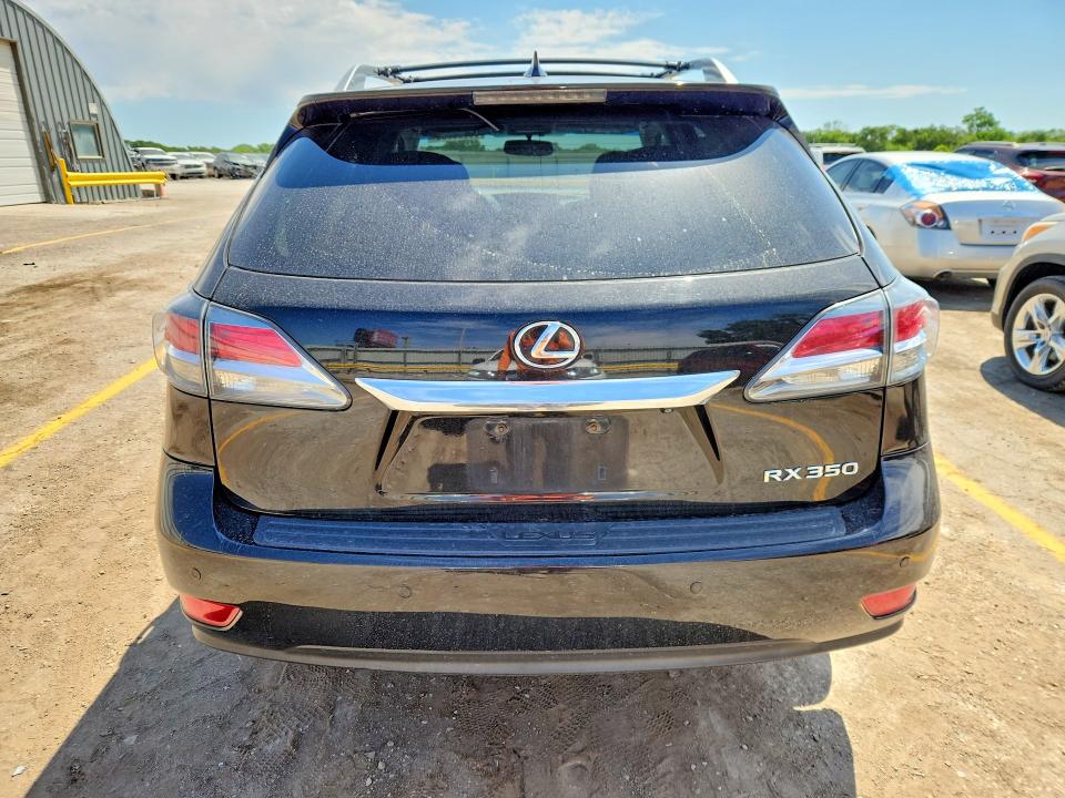 Продажа на аукционе авто 2015 Lexus Rx 350, vin: 2T2BK1BA3FC294244, номер лота: 53090836