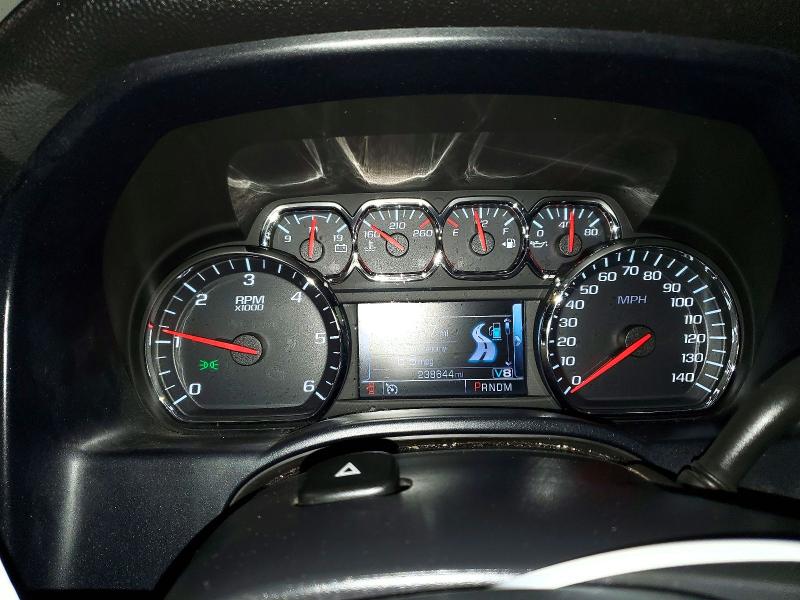 Aukcja sprzedaży 2014 Chevrolet Silverado, vin: 1GCVKREC8EZ224546, numer aukcji: 51918576