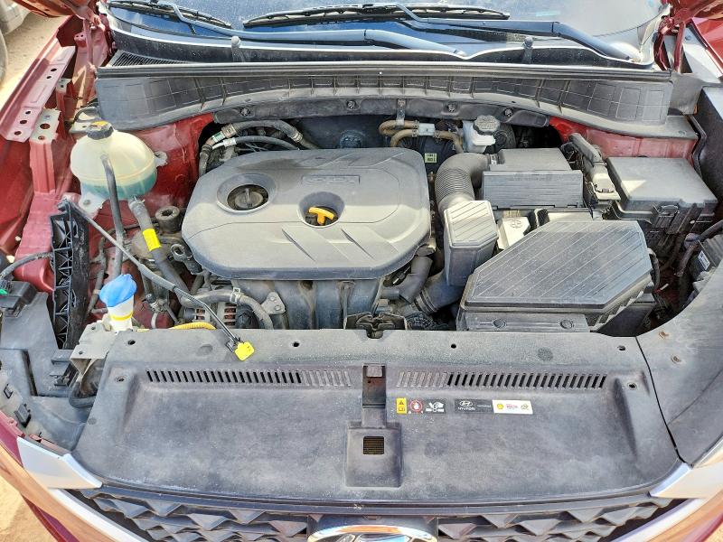 Продажа на аукционе авто 2019 Hyundai Tucson, vin: KM8J23A44KU843479, номер лота: 54870806