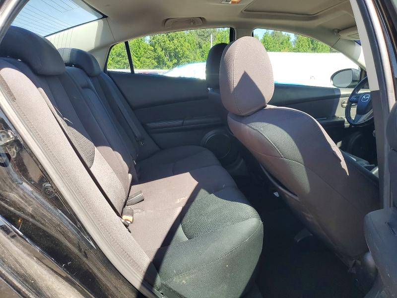 Aukcja sprzedaży 2013 Mazda 6, vin: 1YVHZ8EH8D5M01871, numer aukcji: 52567376