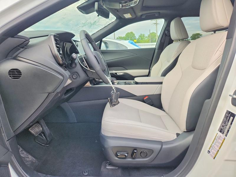 Продажа на аукционе авто 2025 Lexus Rx 350h, vin: 2T2BBMCA8SC100186, номер лота: 53926886