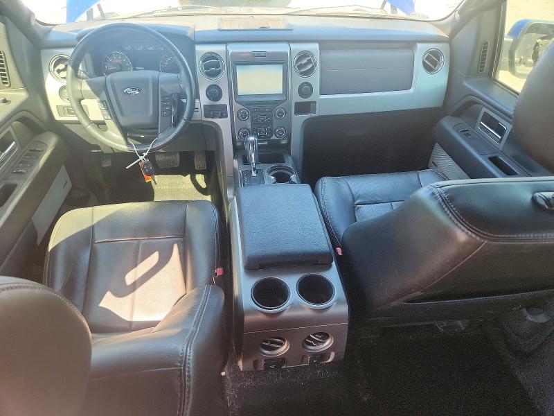 Aukcja sprzedaży 2013 Ford F150, vin: 1FTFW1ET8DKG11020, numer aukcji: 53454546