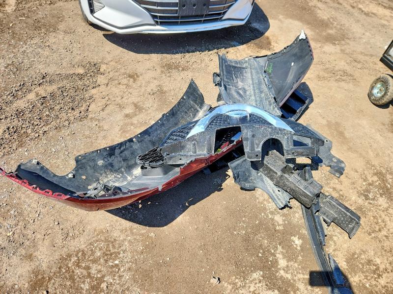 2016 Nissan Rogue მანქანა იყიდება აუქციონზე, vin: 5N1AT2MT5GC870097, აუქციონის ნომერი: 52351526