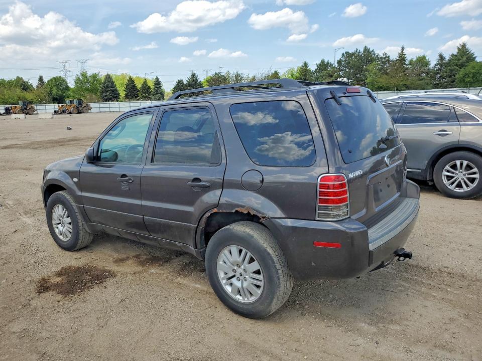 Продажа на аукционе авто 2007 Mercury Mariner, vin: 4M2CU81177KJ04100, номер лота: 51333786
