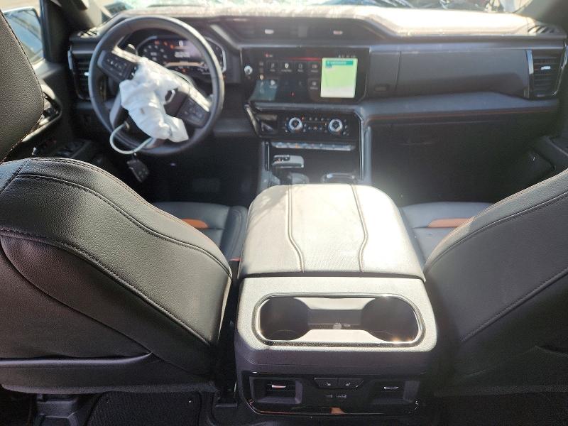 Продаж на аукціоні авто 2025 Gmc Sierra, vin: 3GTUUEEL8SG143816, номер лоту: 54236506