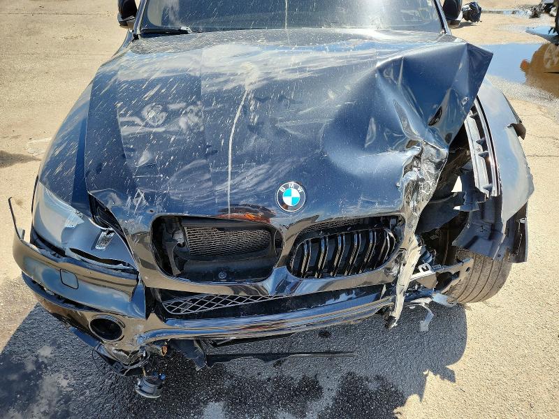 2013 Bmw X5 მანქანა იყიდება აუქციონზე, vin: 5UXZV4C57D0E12916, აუქციონის ნომერი: 52310366