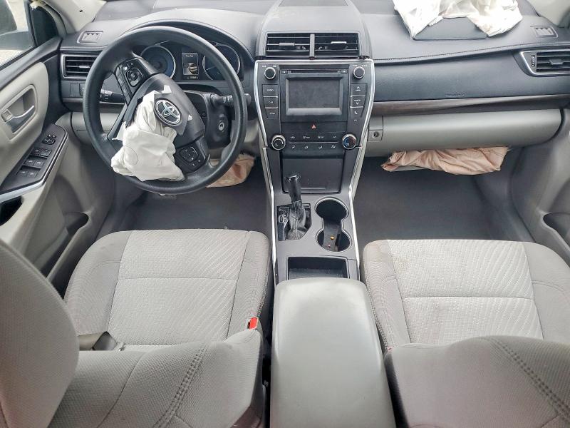 Продаж на аукціоні авто 2017 Toyota Camry, vin: 4T1BF1FKXHU284419, номер лоту: 54772156